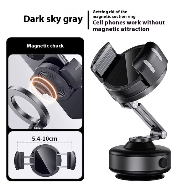 Magnetic Phone Mount